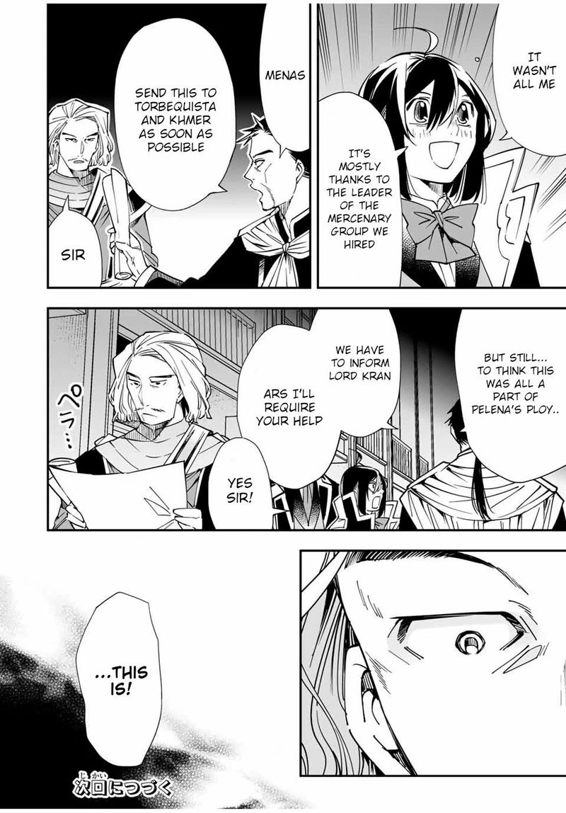 Reincarnated as an Aristocrat with an Appraisal Skill Chapter 36 — page 18