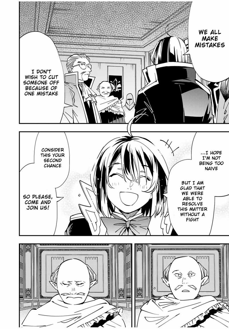 Reincarnated as an Aristocrat with an Appraisal Skill Chapter 38 — page 10