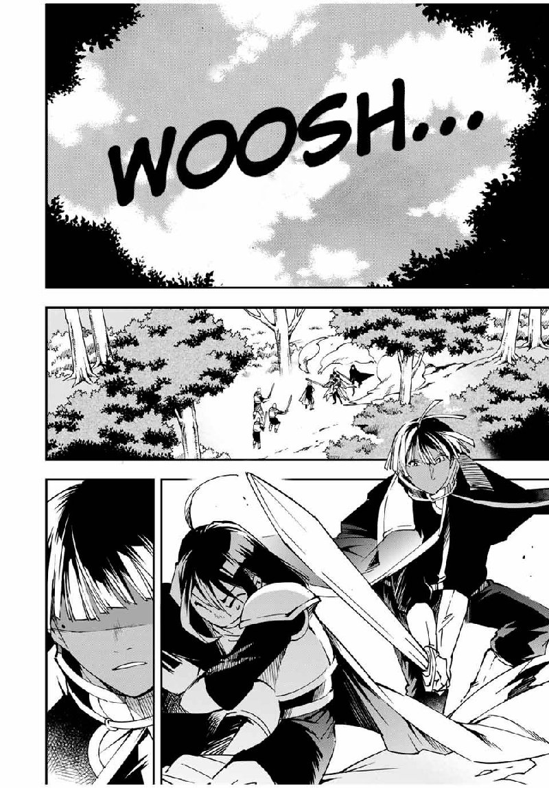 Reincarnated as an Aristocrat with an Appraisal Skill Chapter 47 — page 6
