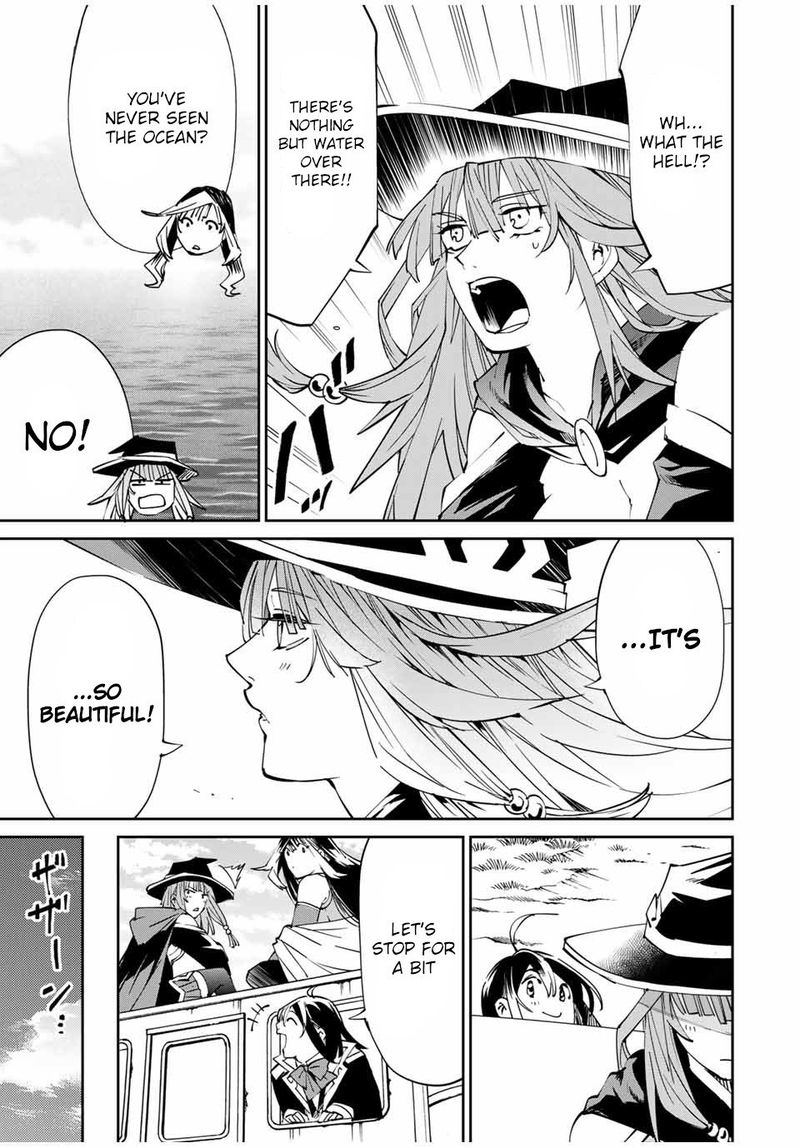 Reincarnated as an Aristocrat with an Appraisal Skill Chapter 49 — page 5