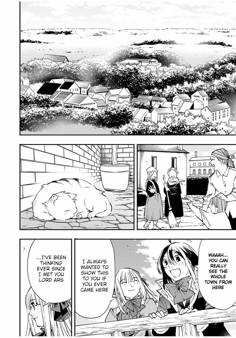 Reincarnated as an Aristocrat with an Appraisal Skill Chapter 52 — page 10