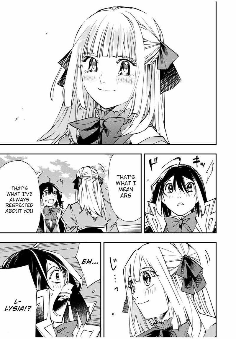 Reincarnated as an Aristocrat with an Appraisal Skill Chapter 52 — page 13