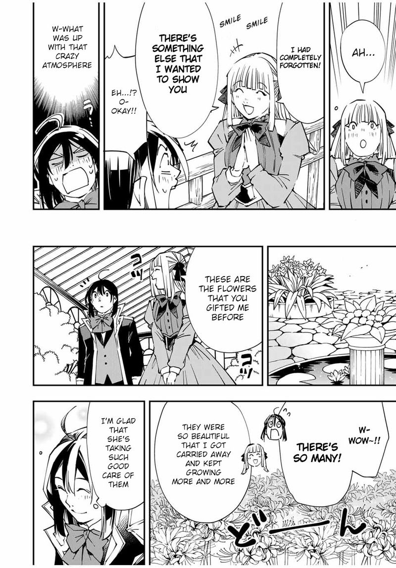 Reincarnated as an Aristocrat with an Appraisal Skill Chapter 52 — page 14