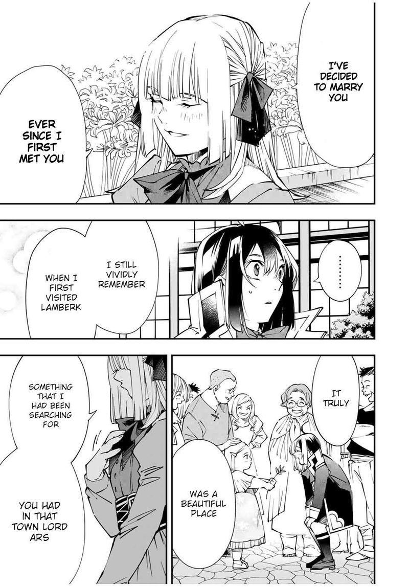 Reincarnated as an Aristocrat with an Appraisal Skill Chapter 53 — page 3