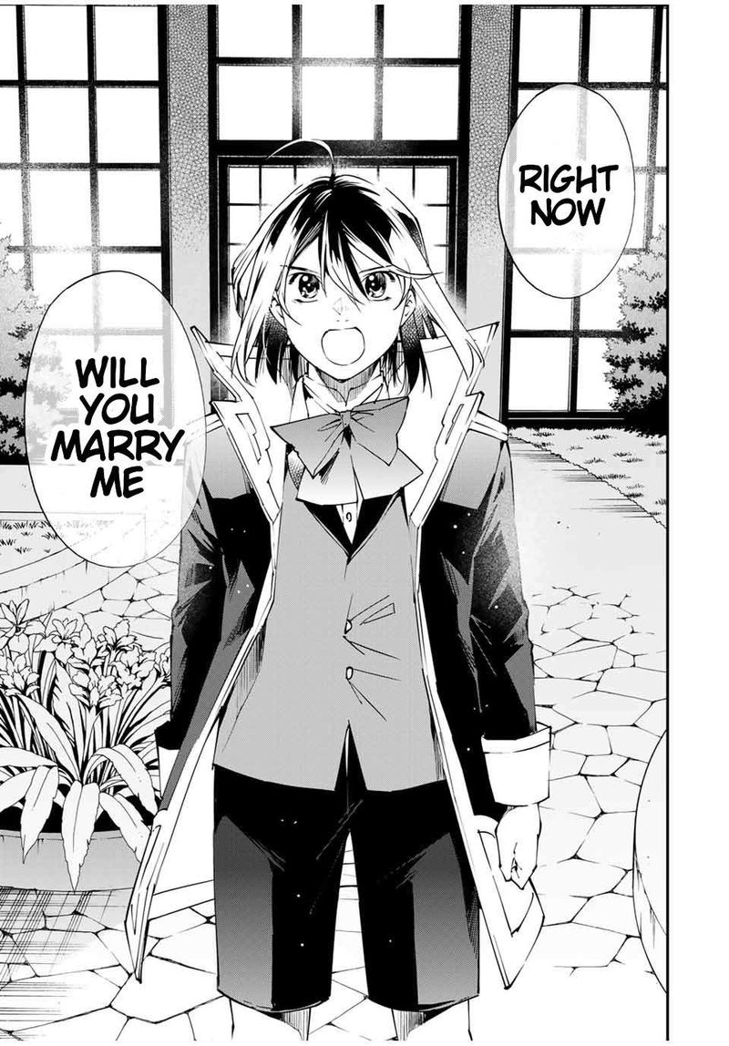 Reincarnated as an Aristocrat with an Appraisal Skill Chapter 53 — page 7