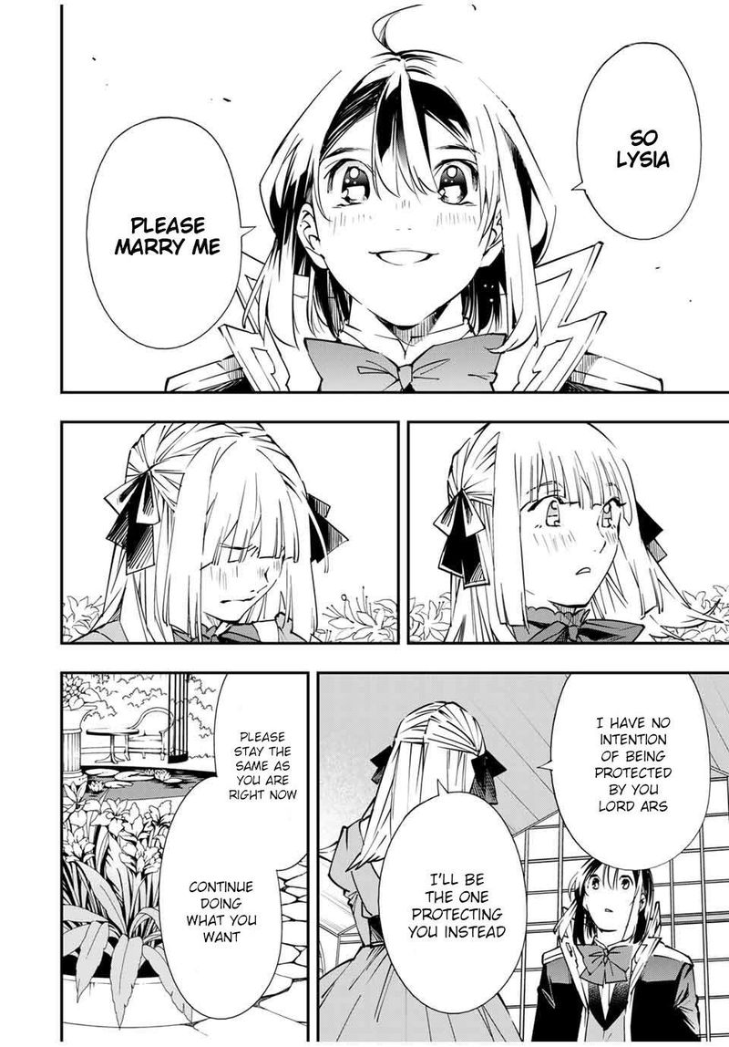 Reincarnated as an Aristocrat with an Appraisal Skill Chapter 53 — page 10