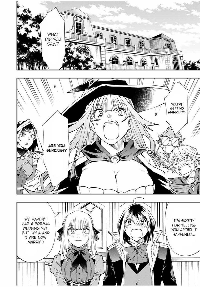 Reincarnated as an Aristocrat with an Appraisal Skill Chapter 54 — page 2