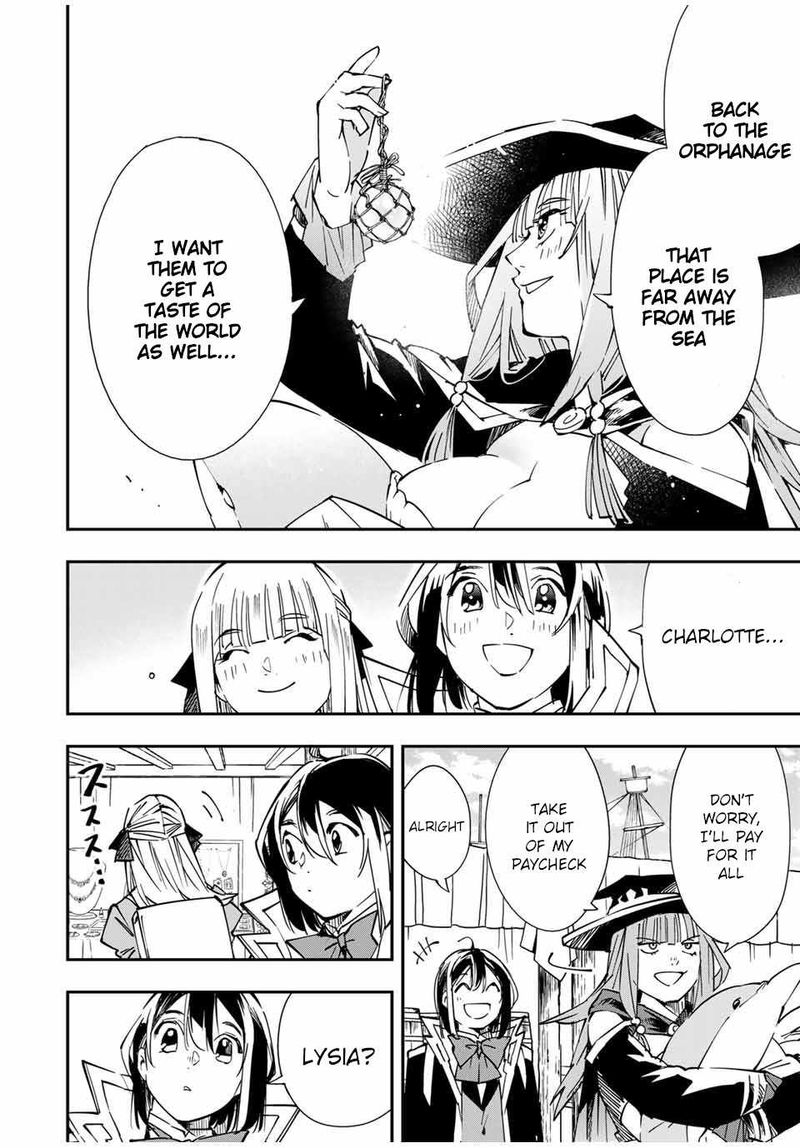 Reincarnated as an Aristocrat with an Appraisal Skill Chapter 55 — page 14