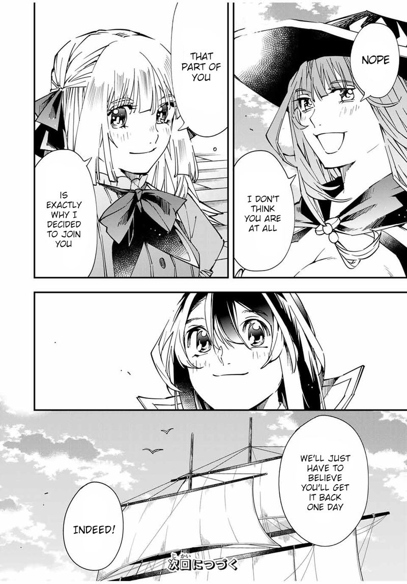 Reincarnated as an Aristocrat with an Appraisal Skill Chapter 56 — page 24