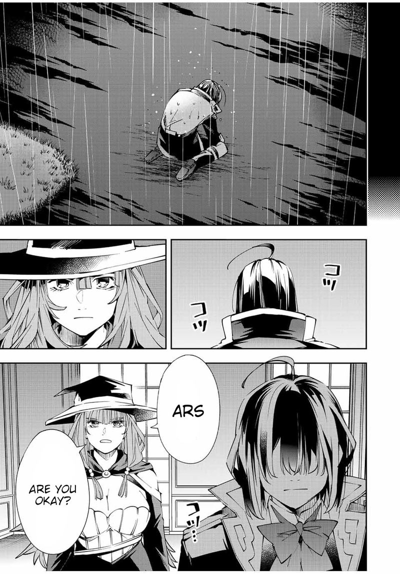 Reincarnated as an Aristocrat with an Appraisal Skill Chapter 62 — page 15