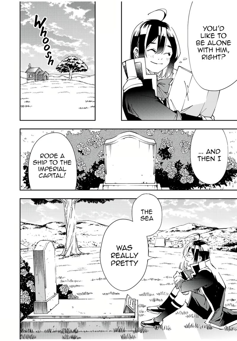 Reincarnated as an Aristocrat with an Appraisal Skill Chapter 64 — page 10