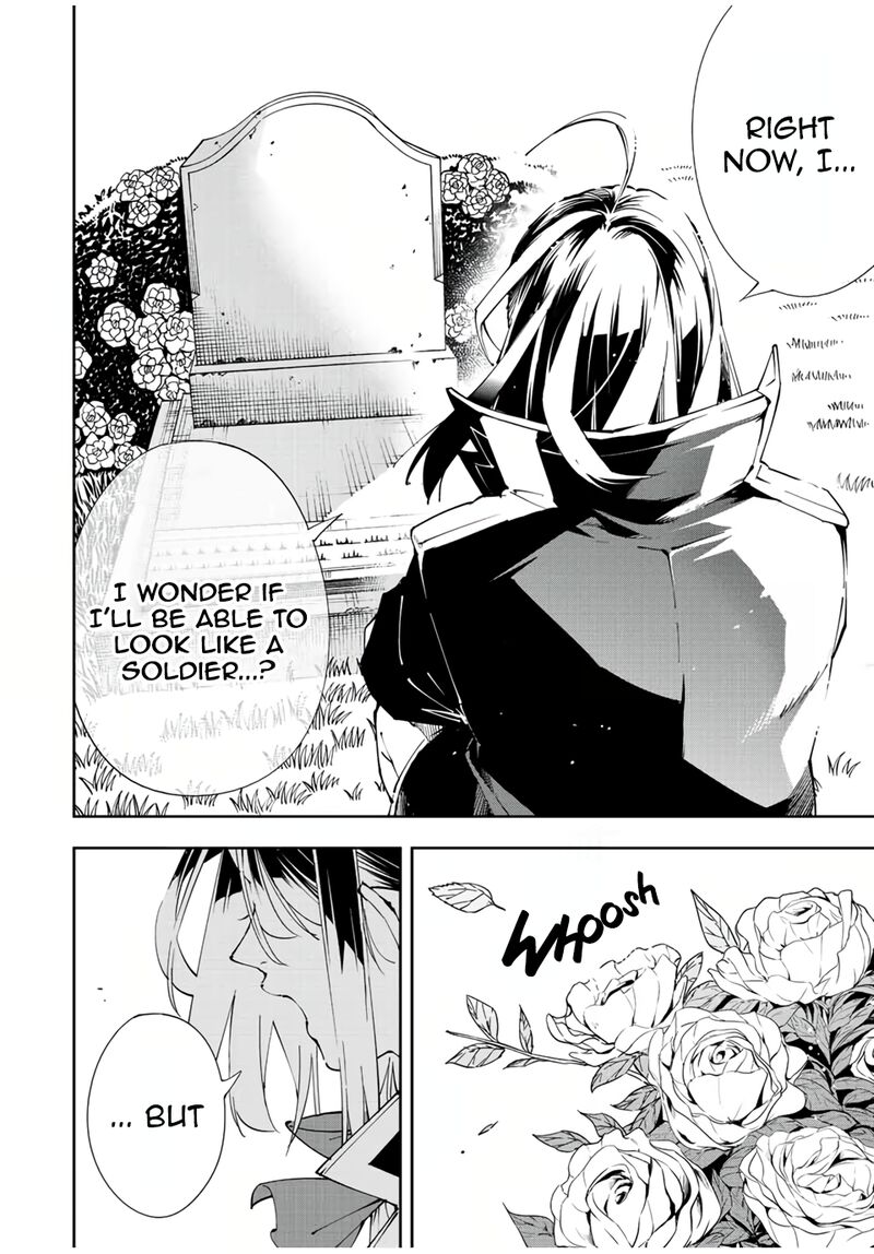 Reincarnated as an Aristocrat with an Appraisal Skill Chapter 64 — page 12
