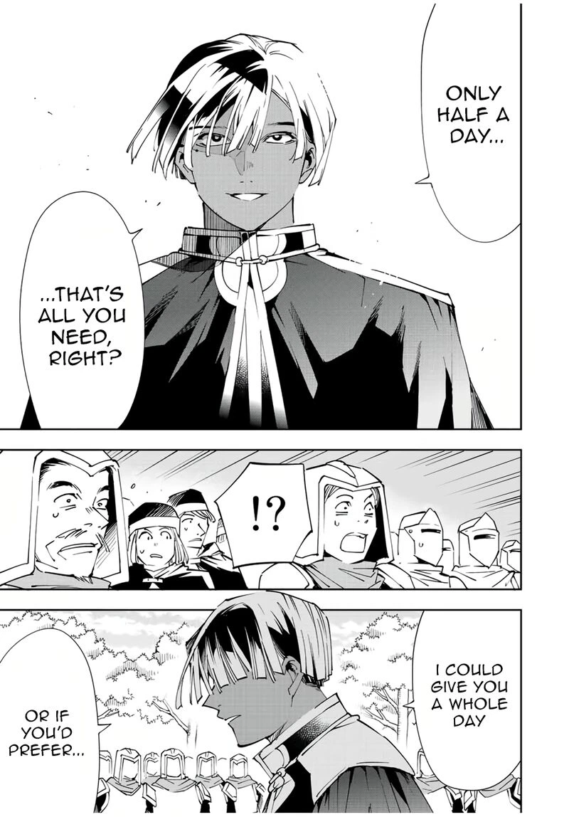 Reincarnated as an Aristocrat with an Appraisal Skill Chapter 68 — page 11