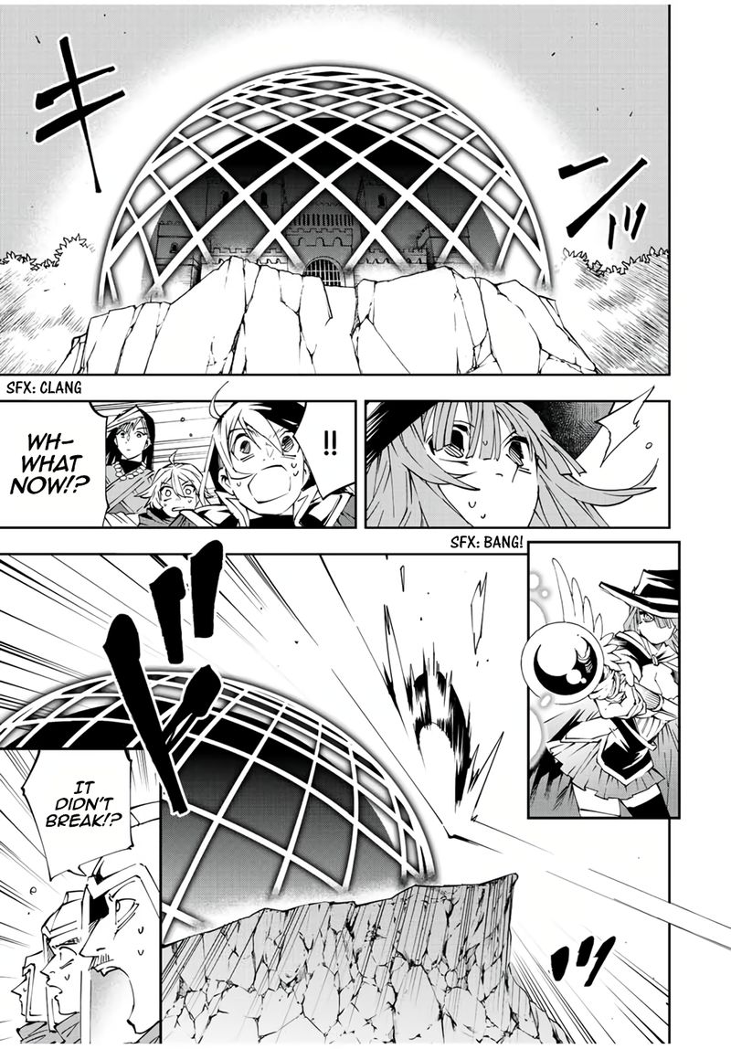 Reincarnated as an Aristocrat with an Appraisal Skill Chapter 69 — page 15
