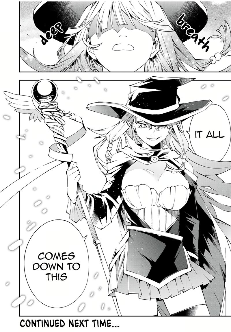 Reincarnated as an Aristocrat with an Appraisal Skill Chapter 69 — page 18