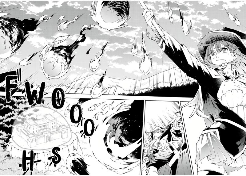 Reincarnated as an Aristocrat with an Appraisal Skill Chapter 70 — page 10