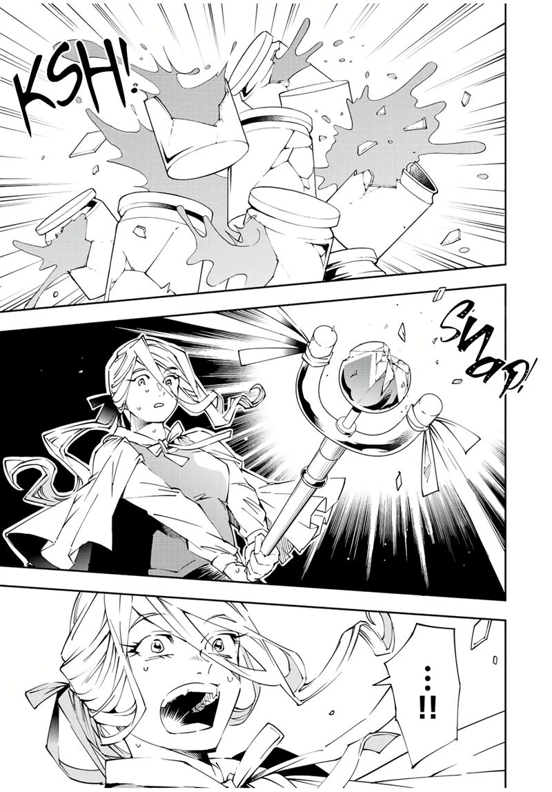 Reincarnated as an Aristocrat with an Appraisal Skill Chapter 70 — page 12