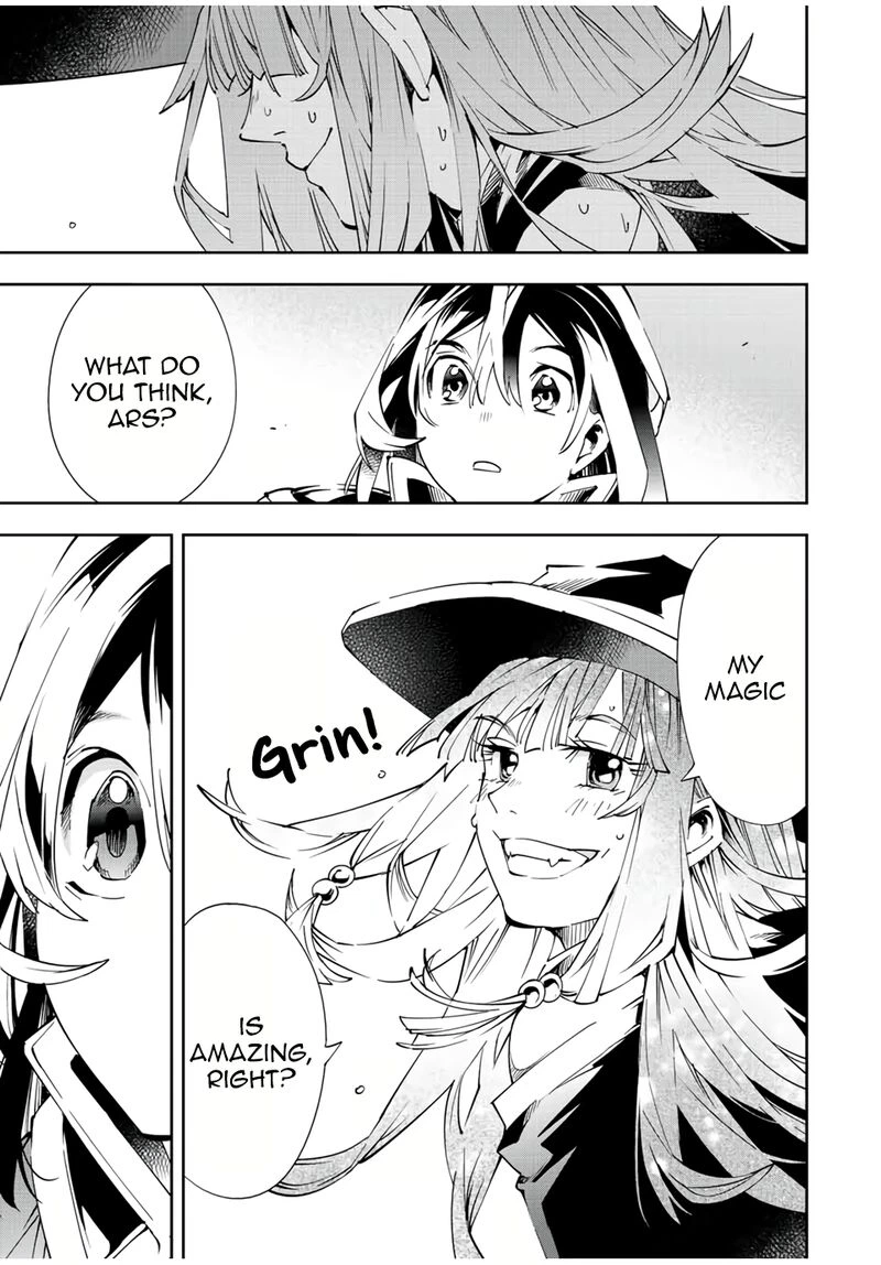 Reincarnated as an Aristocrat with an Appraisal Skill Chapter 70 — page 14