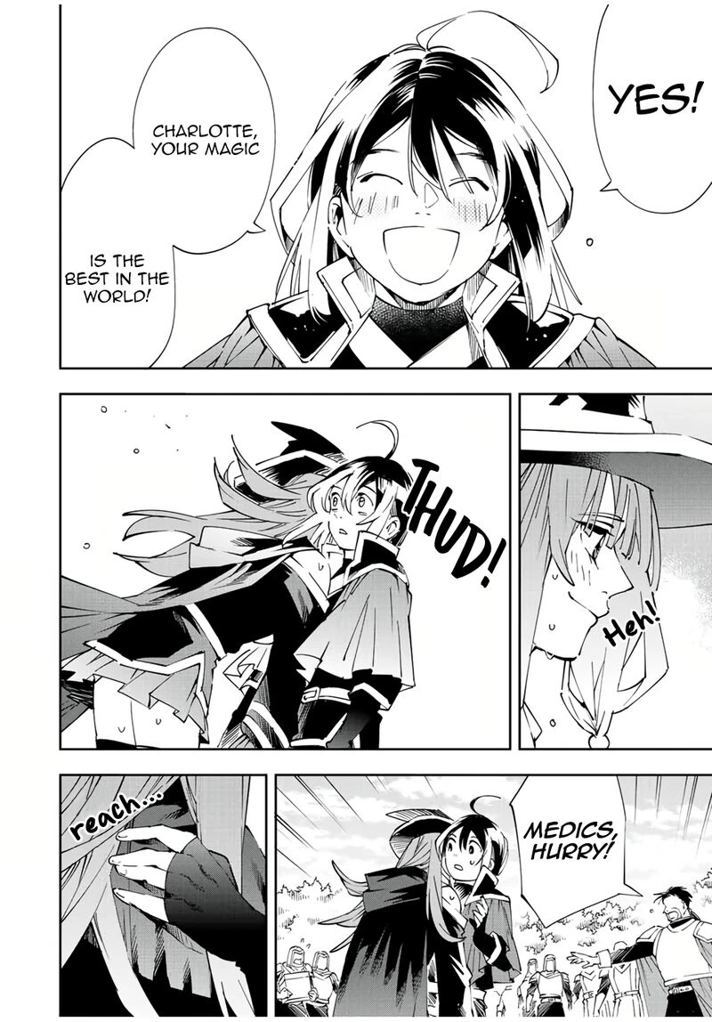 Reincarnated as an Aristocrat with an Appraisal Skill Chapter 70 — page 15