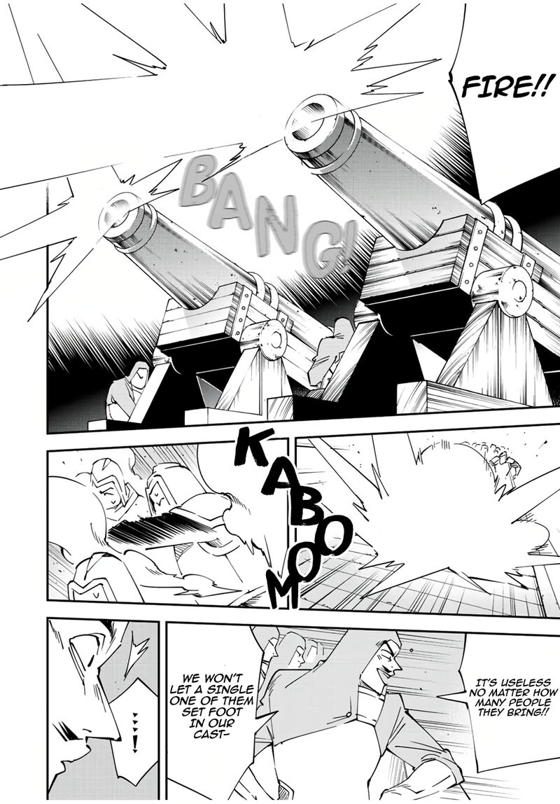Reincarnated as an Aristocrat with an Appraisal Skill Chapter 72 — page 14