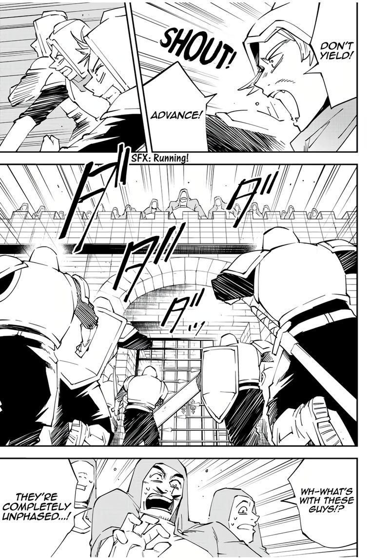 Reincarnated as an Aristocrat with an Appraisal Skill Chapter 72 — page 15