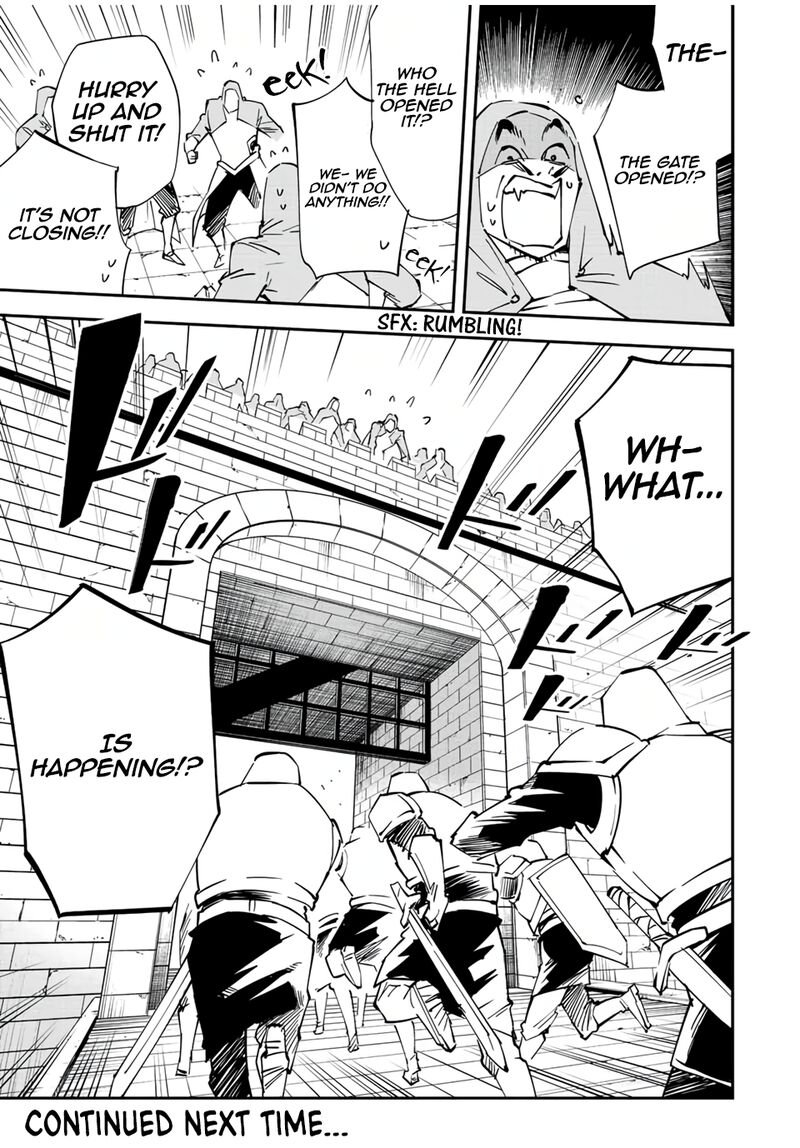 Reincarnated as an Aristocrat with an Appraisal Skill Chapter 72 — page 17