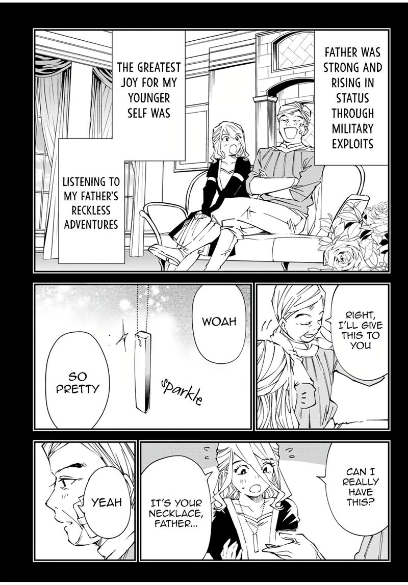 Reincarnated as an Aristocrat with an Appraisal Skill Chapter 73 — page 10