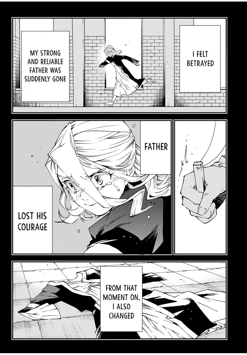 Reincarnated as an Aristocrat with an Appraisal Skill Chapter 73 — page 13