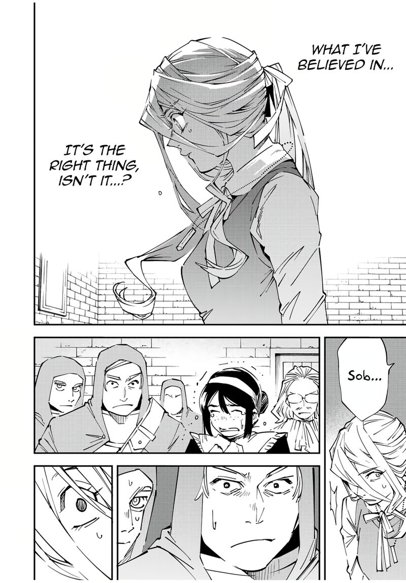 Reincarnated as an Aristocrat with an Appraisal Skill Chapter 74 — page 8