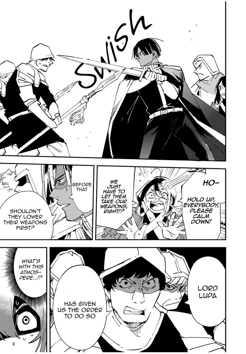 Reincarnated as an Aristocrat with an Appraisal Skill Chapter 78 — page 11