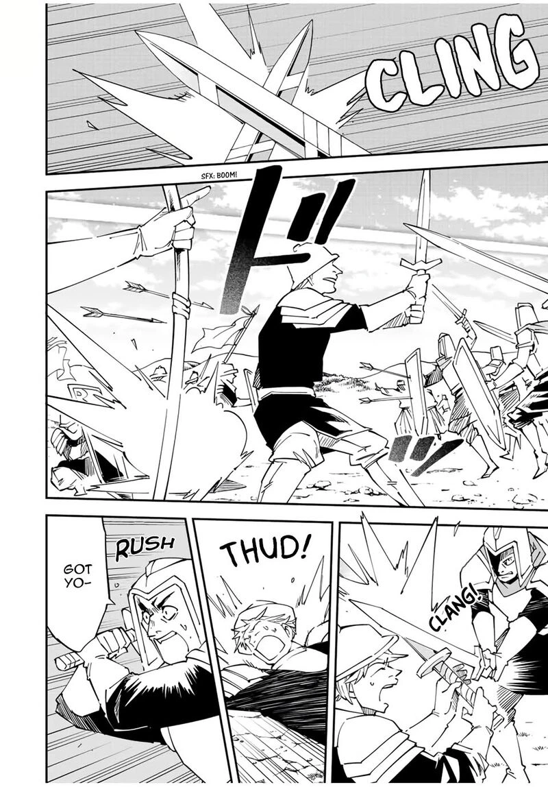 Reincarnated as an Aristocrat with an Appraisal Skill Chapter 82 — page 10