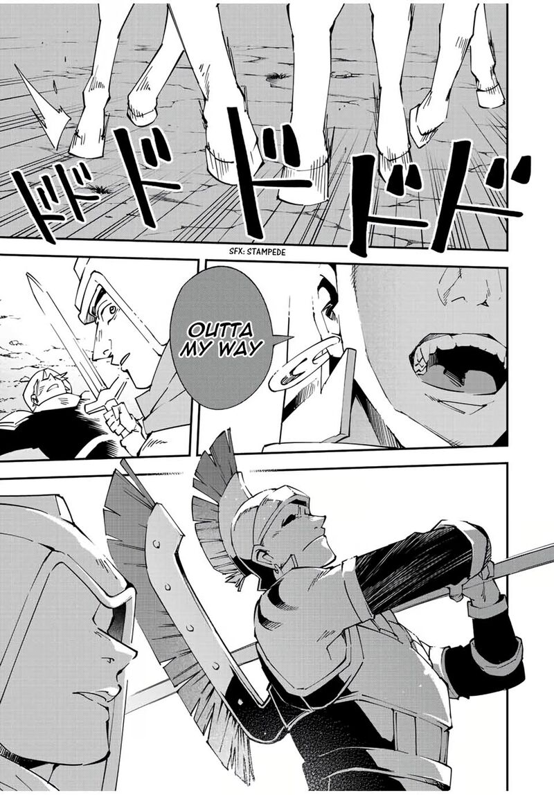 Reincarnated as an Aristocrat with an Appraisal Skill Chapter 82 — page 11