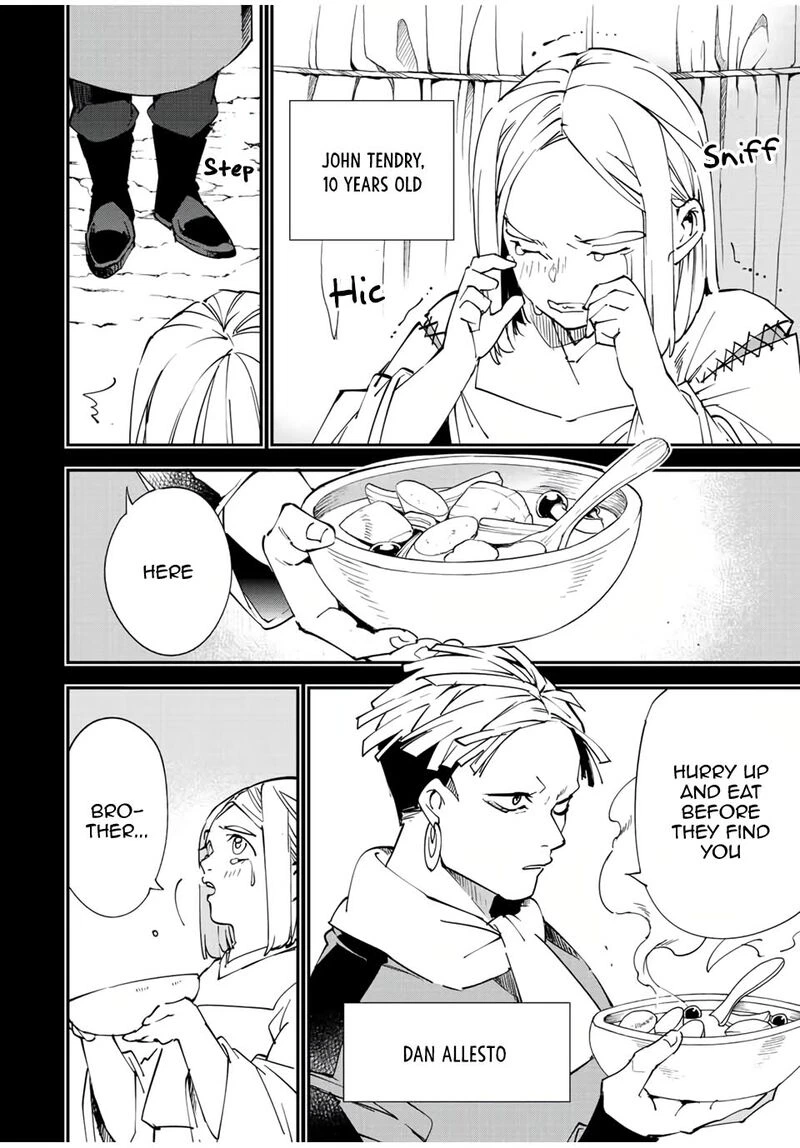 Reincarnated as an Aristocrat with an Appraisal Skill Chapter 83 — page 8