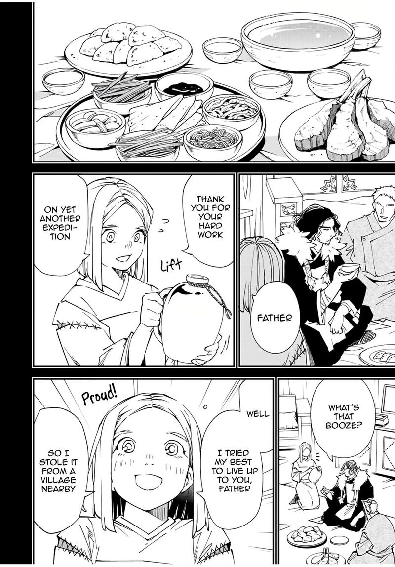 Reincarnated as an Aristocrat with an Appraisal Skill Chapter 83 — page 10