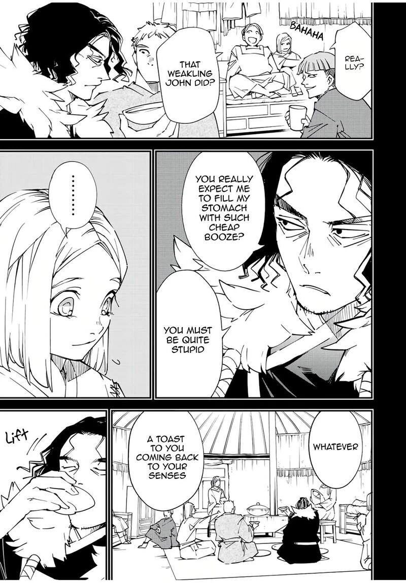 Reincarnated as an Aristocrat with an Appraisal Skill Chapter 83 — page 11