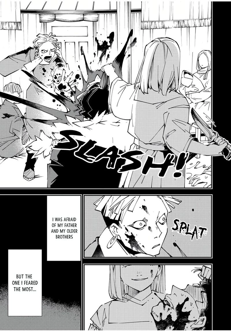 Reincarnated as an Aristocrat with an Appraisal Skill Chapter 83 — page 13