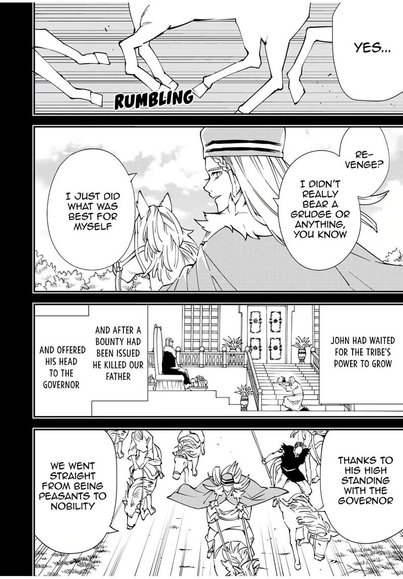 Reincarnated as an Aristocrat with an Appraisal Skill Chapter 83 — page 16