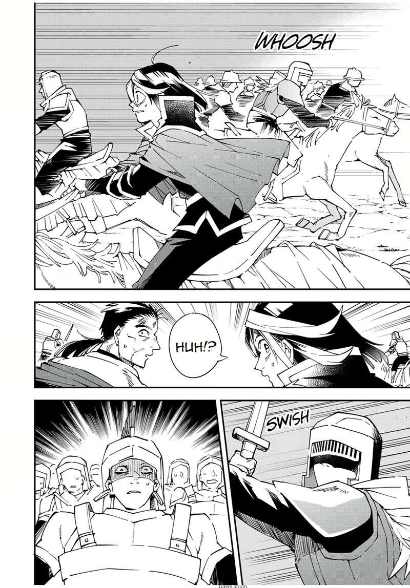 Reincarnated as an Aristocrat with an Appraisal Skill Chapter 85 — page 10