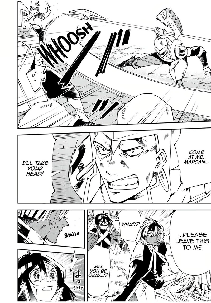 Reincarnated as an Aristocrat with an Appraisal Skill Chapter 88 — page 12