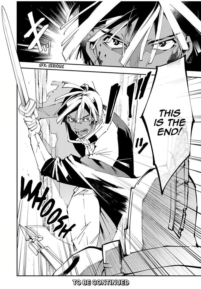 Reincarnated as an Aristocrat with an Appraisal Skill Chapter 88 — page 20