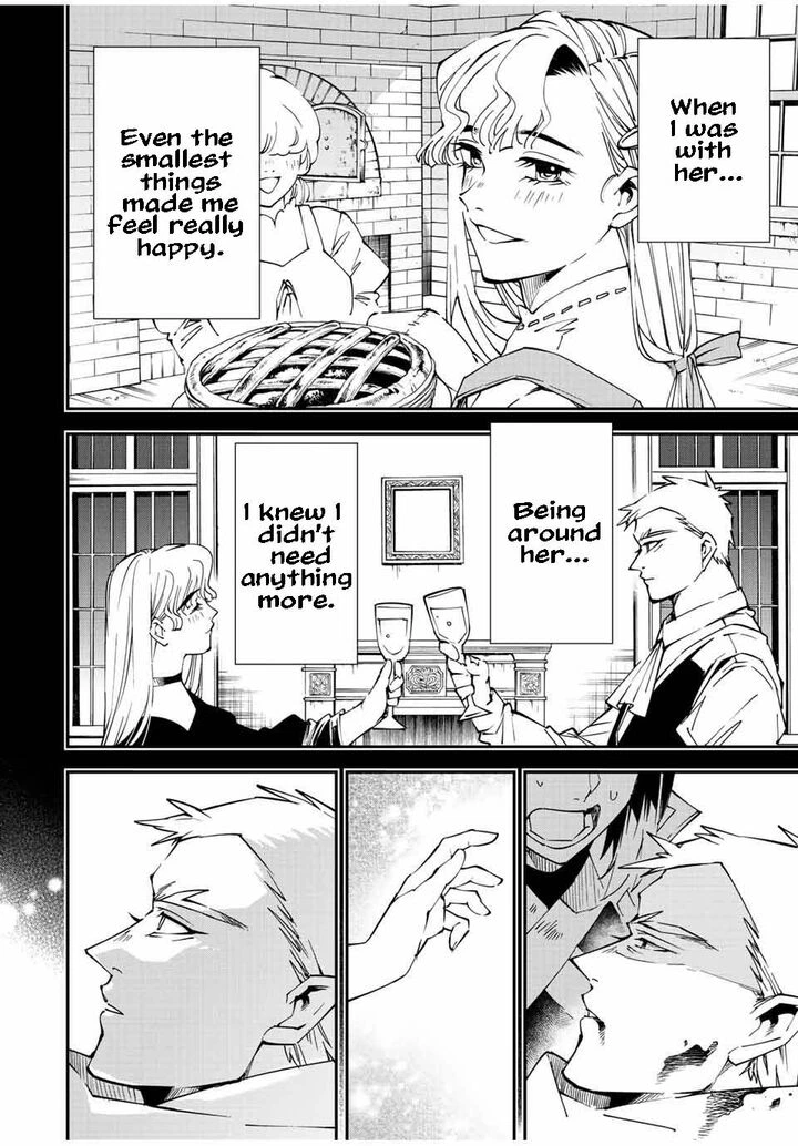 Reincarnated as an Aristocrat with an Appraisal Skill Chapter 90 — page 14