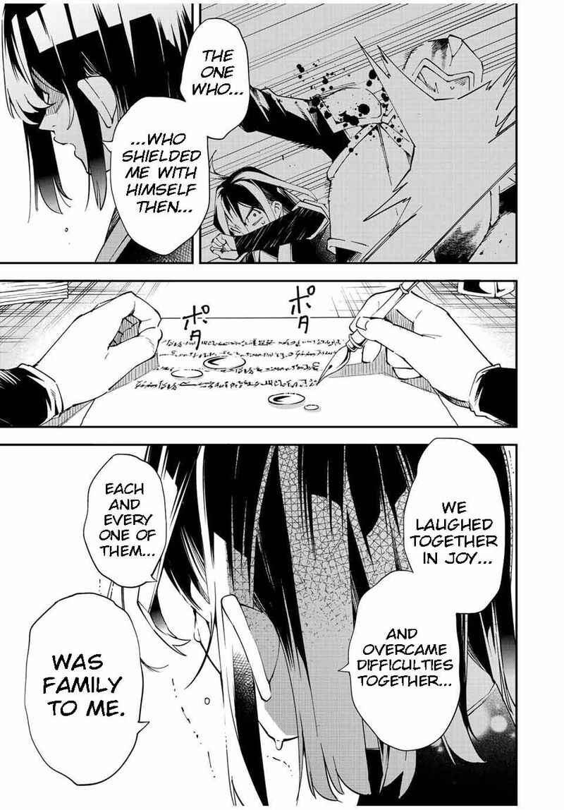 Reincarnated as an Aristocrat with an Appraisal Skill Chapter 91 — page 13