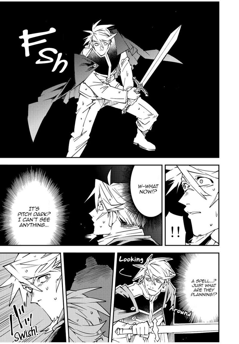Reincarnated as an Aristocrat with an Appraisal Skill Chapter 95 — page 9