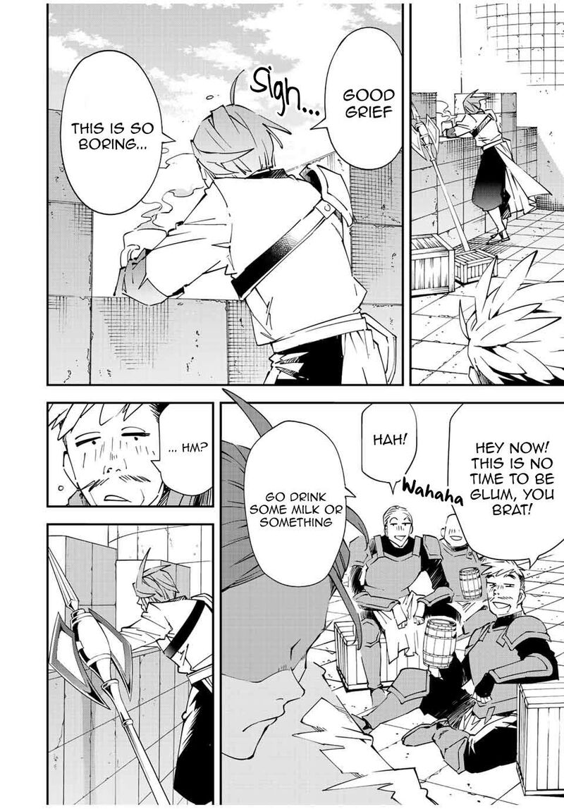 Reincarnated as an Aristocrat with an Appraisal Skill Chapter 96 — page 2