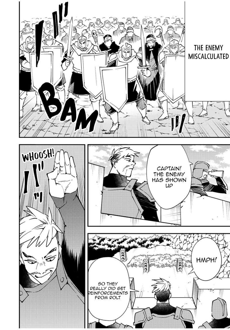 Reincarnated as an Aristocrat with an Appraisal Skill Chapter 96 — page 10