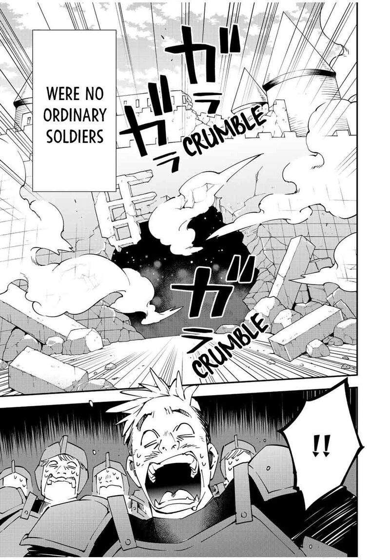 Reincarnated as an Aristocrat with an Appraisal Skill Chapter 96 — page 15