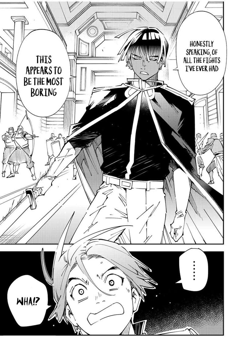 Reincarnated as an Aristocrat with an Appraisal Skill Chapter 97 — page 17