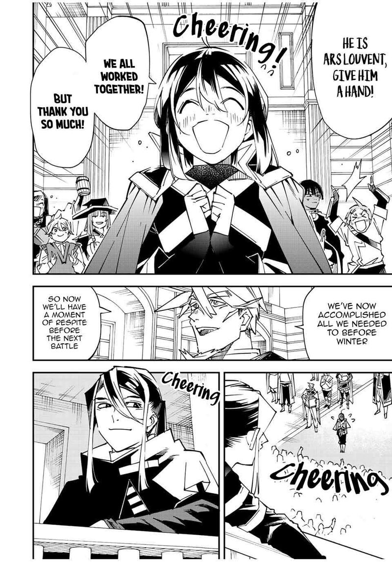 Reincarnated as an Aristocrat with an Appraisal Skill Chapter 99 — page 2