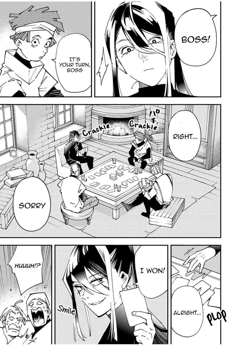 Reincarnated as an Aristocrat with an Appraisal Skill Chapter 99 — page 7