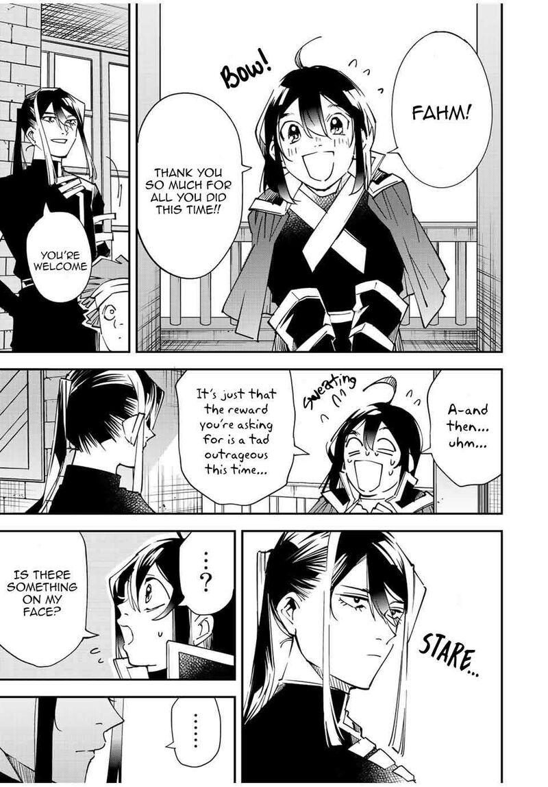 Reincarnated as an Aristocrat with an Appraisal Skill Chapter 99 — page 9